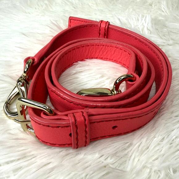 Neon Hot Pink Crossbody Replacement Strap - Picture 1 of 5